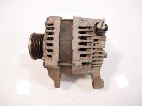 Foto 2ª: Alternador Nissan Navara 144 - 190 CV [YD25 YD25DDTI] (2012)