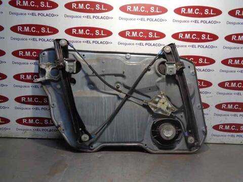 Foto 2ª: Elevalunas Eléctrico Delantero Derecho Seat Cordoba 1.9 TDI BERLINA 100CV 74KW [AXR] (2009)