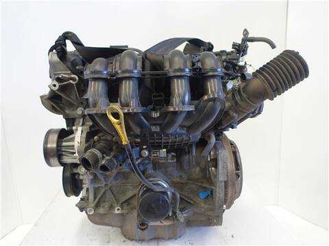 Foto 2ª: Motor Completo Ford Fiesta 1.4 97CV 71KW [SPJA] (2009)