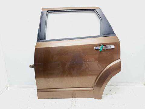 Puerta Trasera Izquierda Fiat Freemont URBAN 170CV 125KW