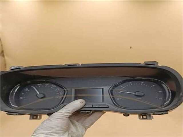 Foto 1ª: Cuadro de Instrumentos Toyota Proace 1.5 L1 FURGÓN BUSINESS [1.5 LTR. - 88 KW D-4D]