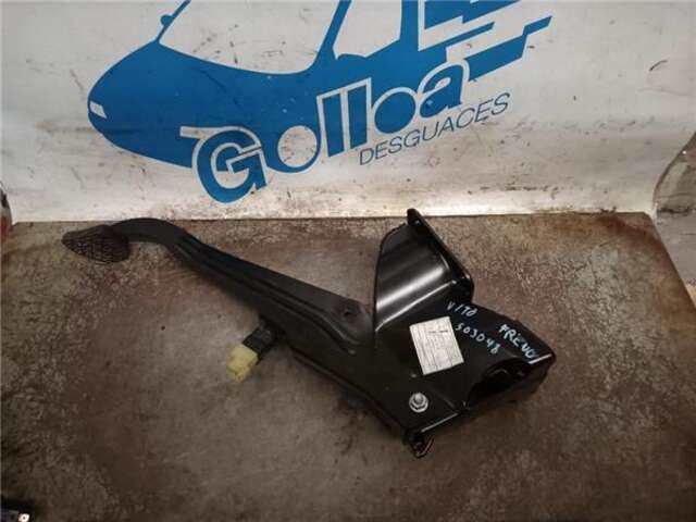 Foto 2ª: Pedal Freno Mercedes Vito 109 CDI [OM 646.980]