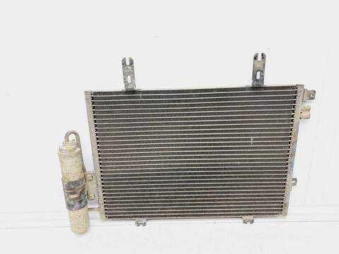 Radiador Calefaccion A.A. Renault Kangoo ALIZE 64CV 47KW