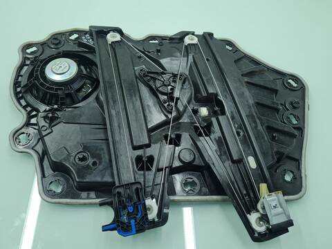 Elevalunas Eléctrico Delantero Derecho Ford Fiesta 1.1 CAT 86CV 63KW