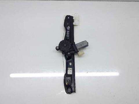Elevalunas Manual Trasero Derecho Bmw Serie 1 114 116D ADVANTAGE 116CV 85KW