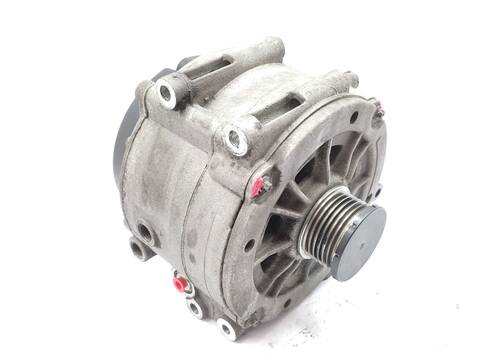 Alternador Mercedes Clase ML 270 CDI W163) 163.113