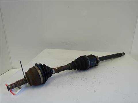 Transmision Delantera Izquierda Fiat Stilo 1.9 JTD 192_XE1A) 115CV 85KW