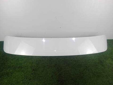 Foto 2ª: Alerón Trasero Audi Q5 2.0 TDI QUATTRO 143CV 105KW [CJCA] (2010)