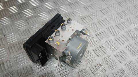 Abs Renault Express 1.5 BLUE DCI 95 F6AB) 95CV 70KW FURGONETA FURGONETA/MONOVOLUMEN