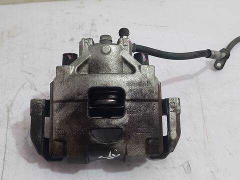 Pinza Freno Delantera Izquierdo Toyota Yaris ACTIVE 112CV 82KW