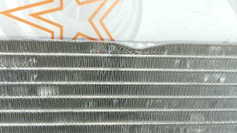 Foto 3ª: Radiador Calefaccion A.A. Hyundai Terracan 2.9 CRDI GL 150CV 110KW [J3] (2005)