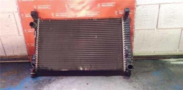 Foto 1ª: Radiador Motor Mercedes Clase A 140 2.0 A 160 CDI (169.006) [2.0 LTR. - 60 KW CDI CAT] [OM 640.942]