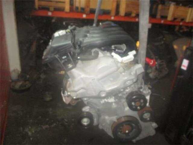Motor Completo Nissan Qashqai 1.6 I