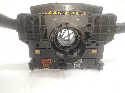 Foto 2ª: Mando Multifuncion Peugeot 307 NFU (2003)