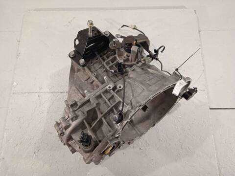 Foto 2ª: Caja Cambios Hyundai i30 CLASSIC 116CV 85KW [D4FB] (2010)