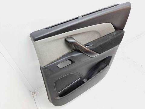 Foto 3ª: Tapizados Cartoneras Citroen C4 ORIGINS PICASSO 130CV 96KW [HN02] (2015)