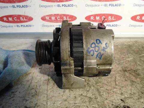 Foto 2ª: Alternador Daewoo Aranos 1.8 95CV 70KW [C18LE] (1996)