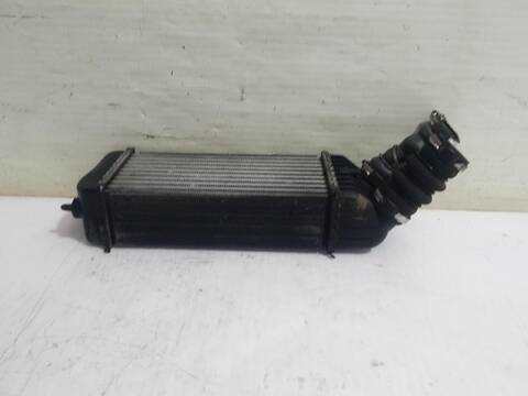 Intercooler Peugeot 207 CONFORT 90CV