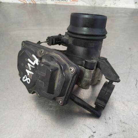 Caja Mariposa Mini Mini COOPER SD 143CV 105KW