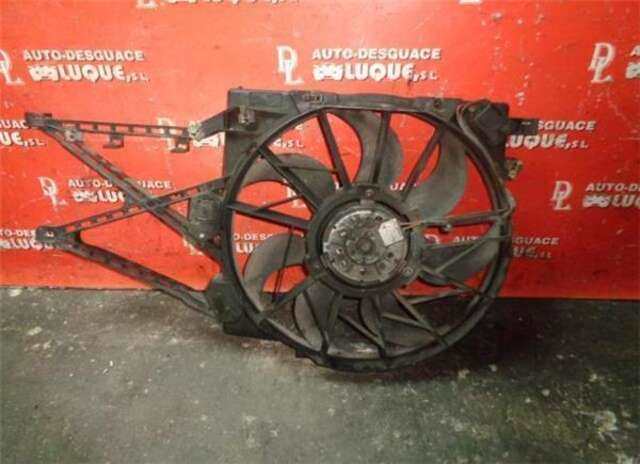 Foto 2ª: Electroventilador Opel Zafira 2.2 DTI (125CV) [Y22DTR]
