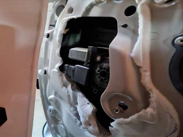Elevalunas Manual Trasero Izquierdo Citroen Berlingo 1.5 BLUEHDI 100 102CV 75KW