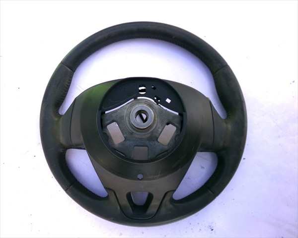 Foto 2ª: Volante Renault Fluence 1.5 DCI 2010-2013 [K9KG8] (2010)