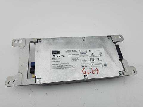 Foto 4ª: Centralita Motor ECU Bmw X1 SDRIVE 18D 143CV 105KW [N47D20C] (2014)