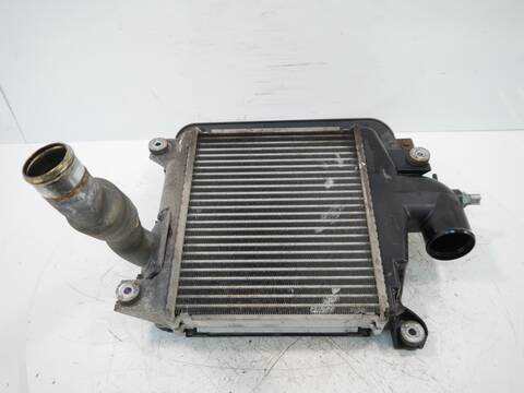 Foto 2ª: Intercooler Toyota Hiace 95 CV 70KW [2KD-FTV]