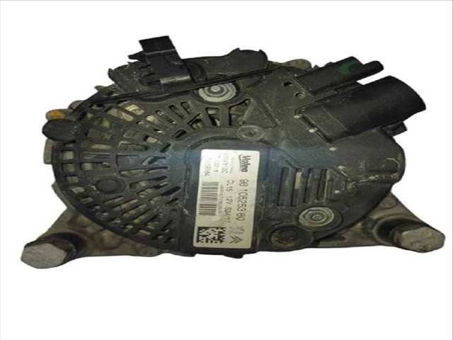 Alternador Citroen C4 1.6 BLUEHDI 120