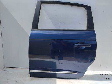 Puerta Trasera Izquierda Ssangyong Rodius 2.7 TD CAT 163CV 120KW