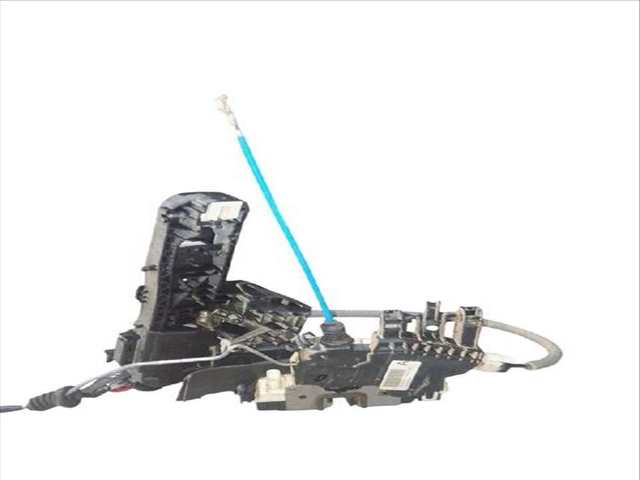 Foto 2ª: Cerradura Puerta Delantera Izquierda Mercedes Clase A 140 A 180 CDI - D 176.012) (2012)