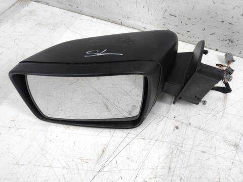 Foto 2ª: Retrovisor Izquierdo Land Rover Range TDV6 190 CV 140KW [276DT] (2008)