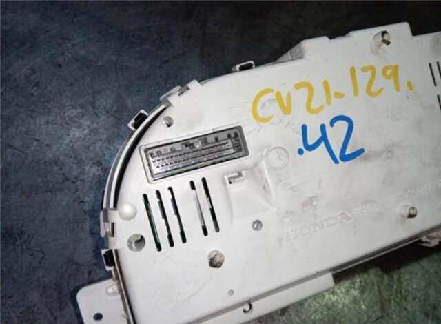 Foto 3ª: Cuadro de Instrumentos Honda Crv 2.0 I III [R20A2]