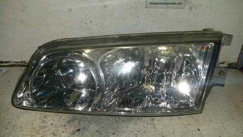 Faro Izquierdo Hyundai H1 101CV 74KW