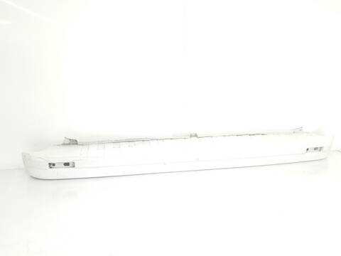 Foto 3ª: Paragolpes Trasero Renault Trafic 2.0 DCI D ENERGY 146CV [M9R] (2014)