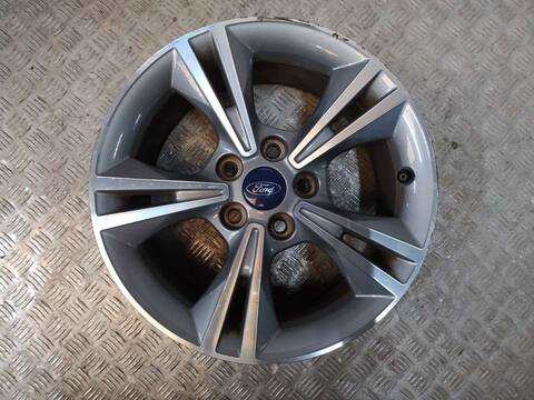 LLanta Chapa Ford Focus TREND 125CV 92KW