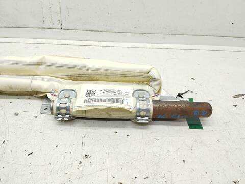 Foto 3ª: Airbag Cortina Delantero Derecho Volkswagen Golf ADVANCE BLUEMOTION 105CV 77KW [CAY] (2012)