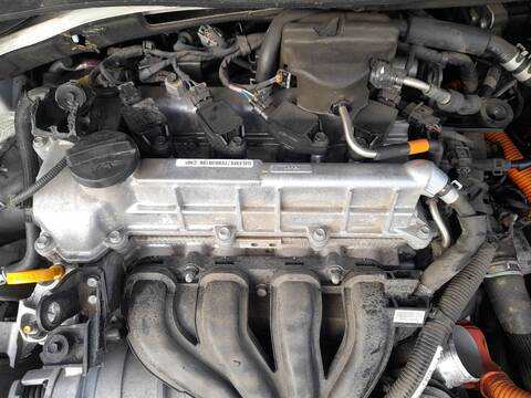 Motor Completo Kia Niro 1.6 GDI HYBRID 105CV 77KW