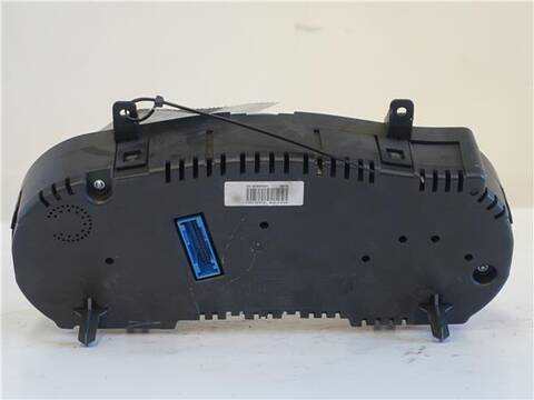 Foto 2ª: Cuadro de Instrumentos Seat Leon 1.6 ERENCE 105CV 77KW [D CAY] (2010)