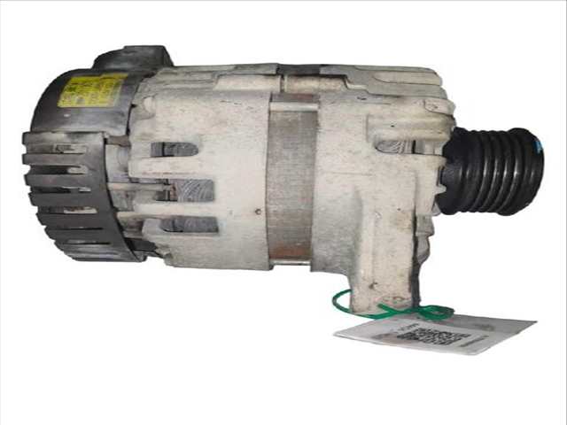 Alternador Kia Carens 1.7 CRDI