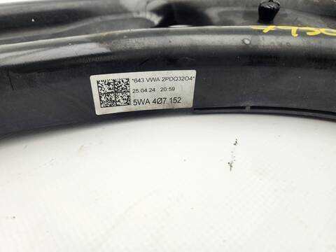 Foto 3ª: Brazo Suspension Delantero Derecho Volkswagen Golf 1.5 ETSI 150CV 110KW [DXDE] (2024)