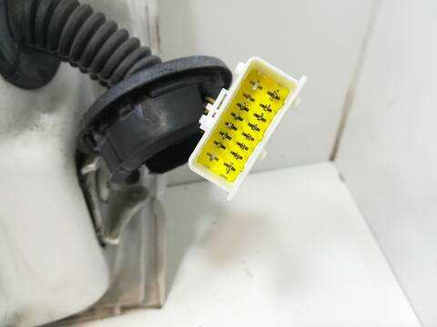 Foto 2ª: Puerta Delantera Izquierda Citroen C3 8HZ (2009)