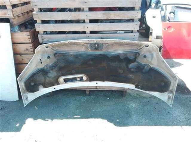 Foto 2ª: Capot Ford Transit 2.2 TDCI FURGON [QVFA]