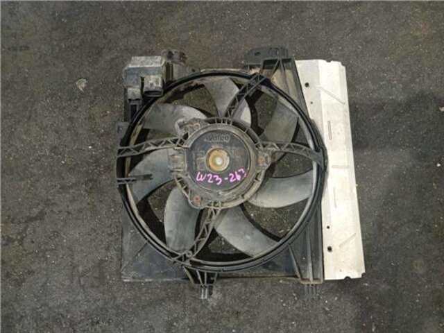 Foto 2ª: Electroventilador Citroen C3 1.2 COLLECTION [1.2 LTR. - 60 KW 12V E-VTI] [HMZ]