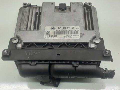 Centralita Motor ECU Seat Ibiza ERENCE 80CV 59KW