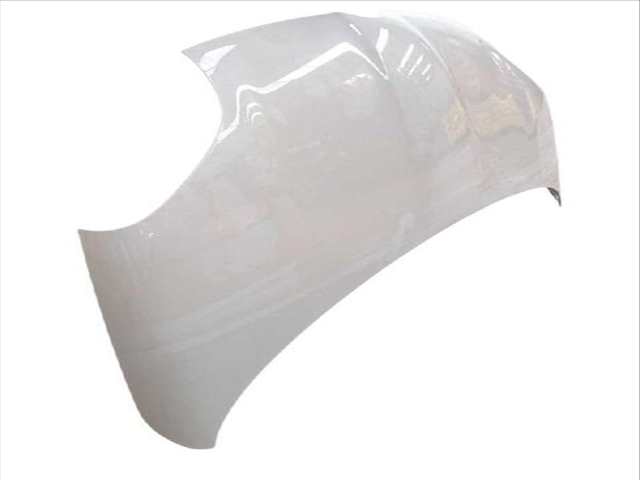 Foto 2ª: Capot Fiat Panda 1.0 MILD HYBRID 312.PYD1B) (2012)