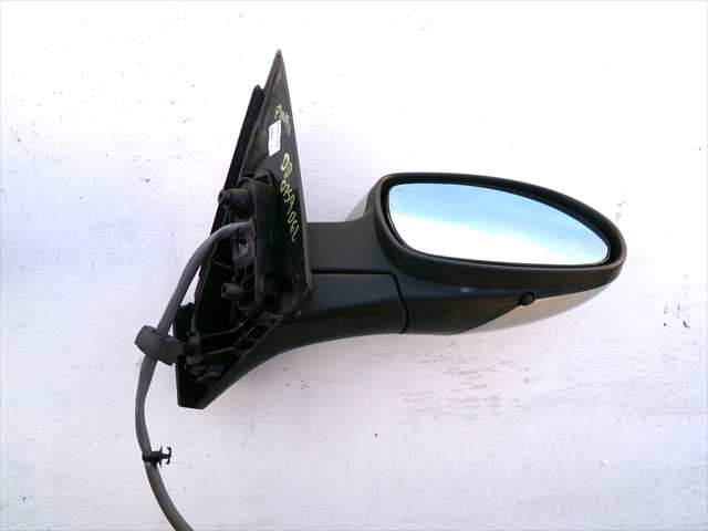 Retrovisor Derecho Citroen C5 2.2 HDI 2004-2008
