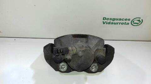 Foto 2ª: Pinza Freno Delantera Izquierdo Mazda 3 1.6 CD DIESEL CAT 109CV 80KW [Y6] (2010)
