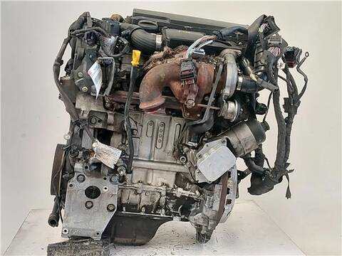 Motor Completo Citroen C3 1.4 HDI 68CV 50KW