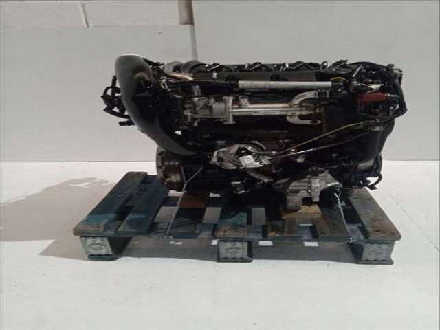 Motor Completo Peugeot 407 PREMIUM 140CV 103KW